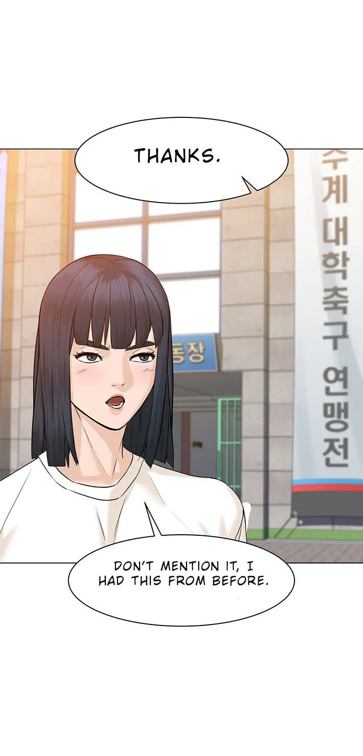 Read From the Grave and Back chapter 39 image 31 on Lezhin