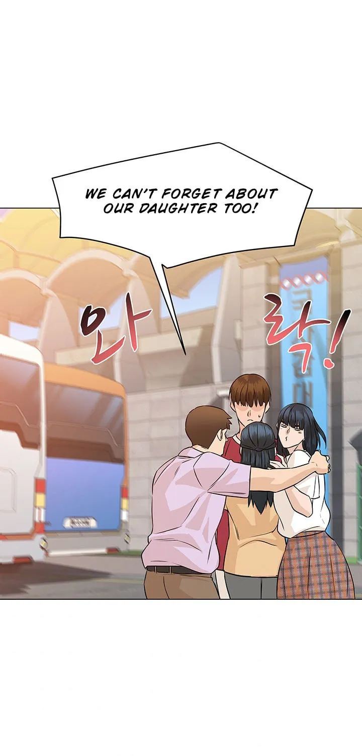 Read From the Grave and Back chapter 39 image 36 on Lezhin