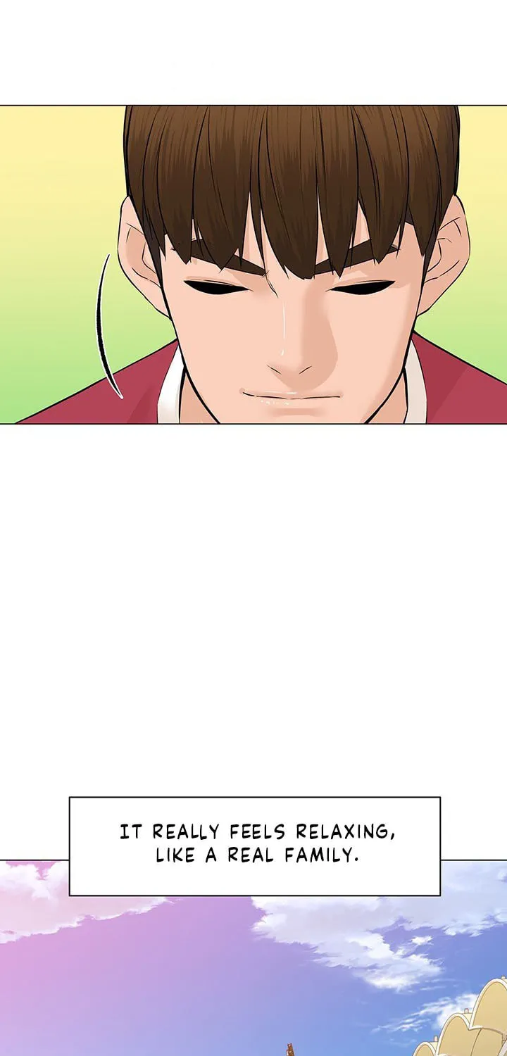 Read From the Grave and Back chapter 39 image 38 on Lezhin