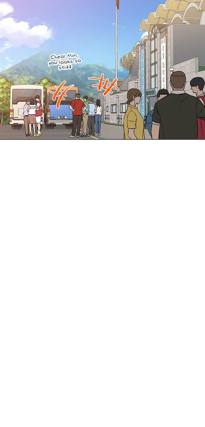 Read From the Grave and Back chapter 39 image 39 on Lezhin