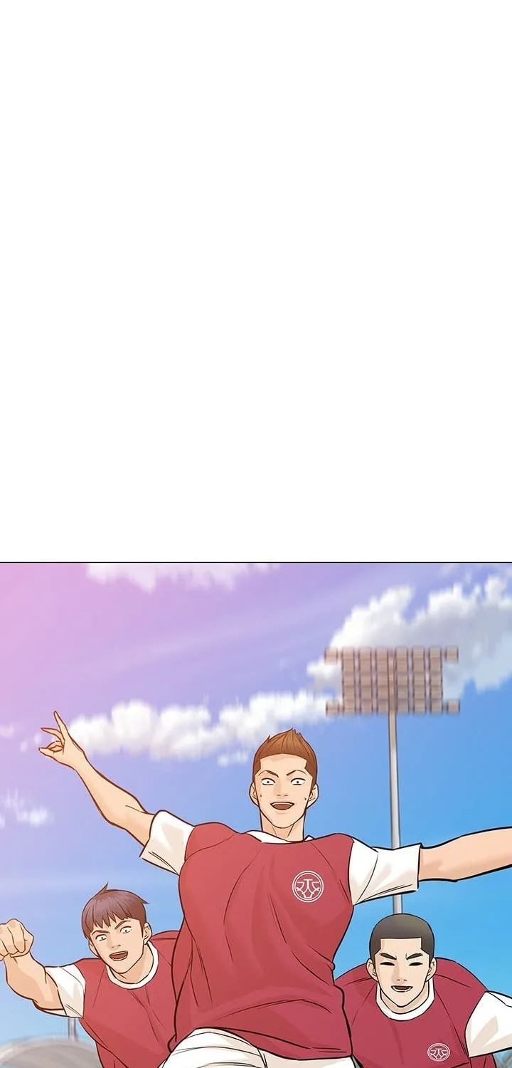 Read From the Grave and Back chapter 39 image 4 on Lezhin