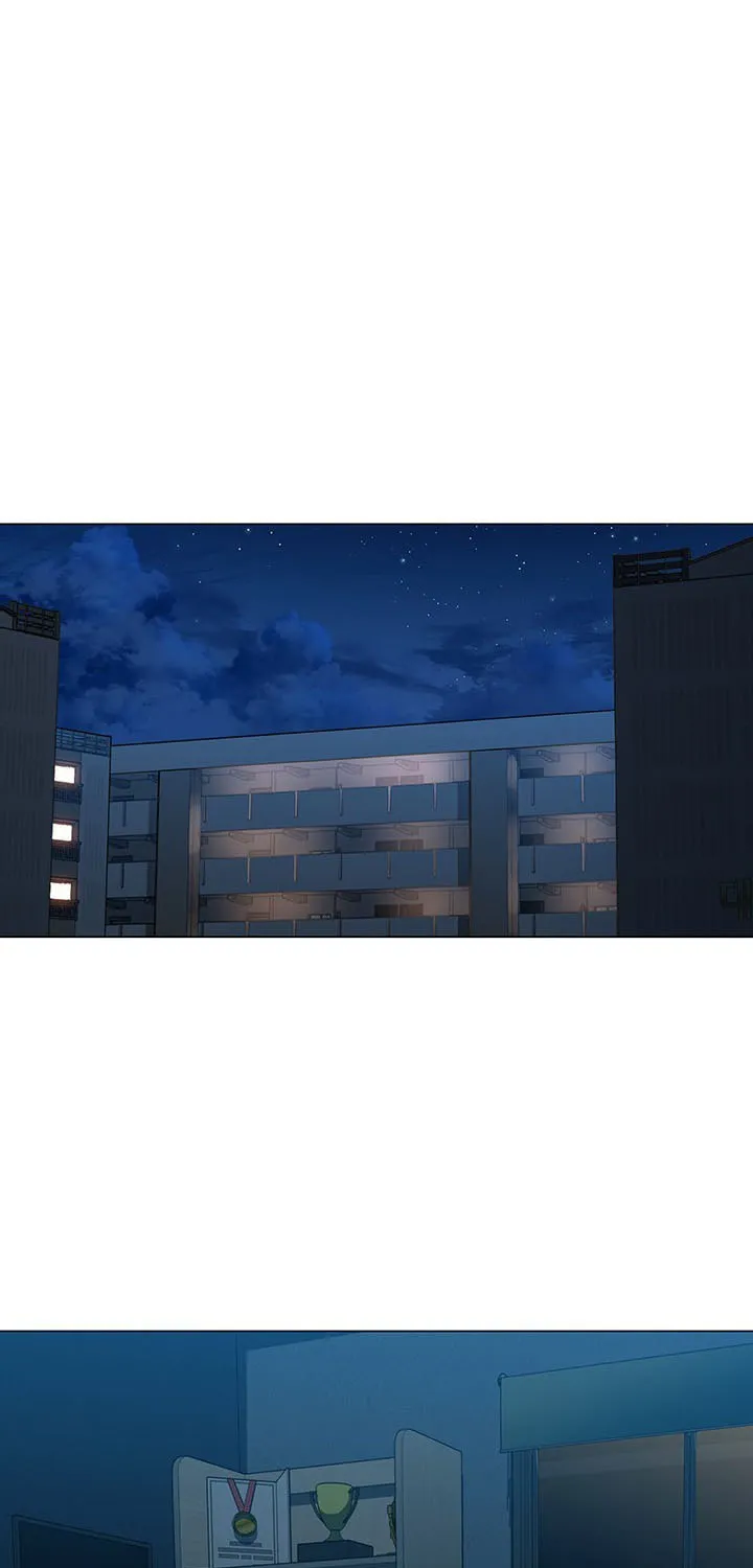 Read From the Grave and Back chapter 39 image 40 on Lezhin