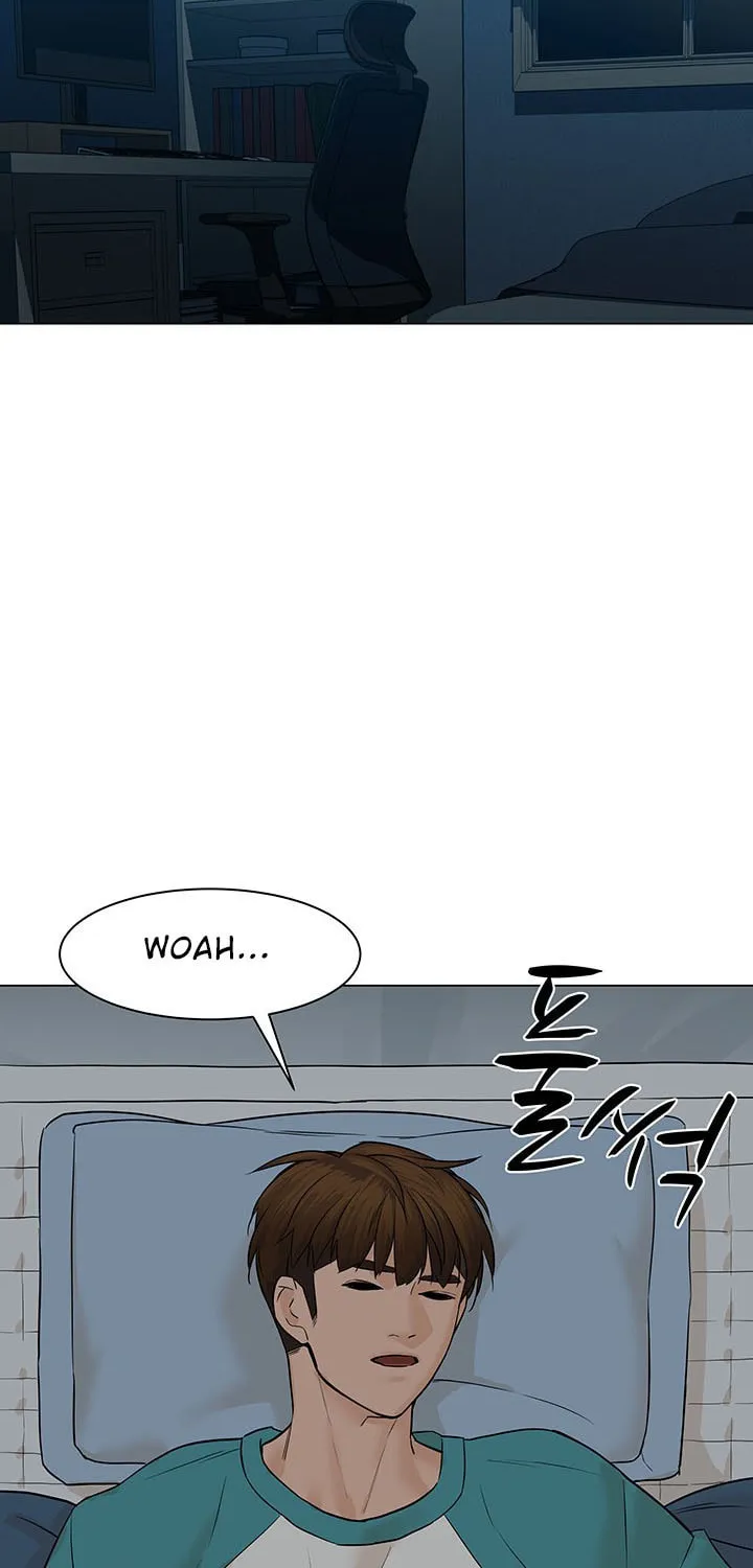 Read From the Grave and Back chapter 39 image 41 on Lezhin