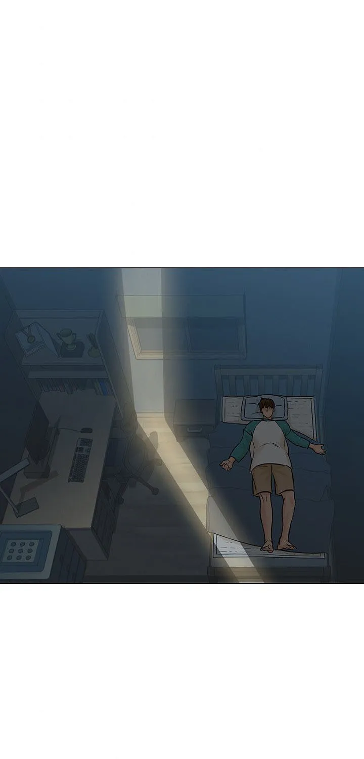 Read From the Grave and Back chapter 39 image 45 on Lezhin