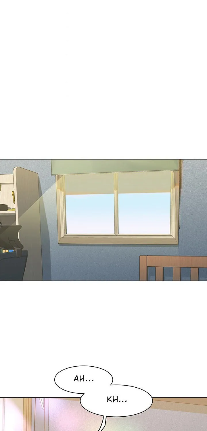 Read From the Grave and Back chapter 39 image 46 on Lezhin