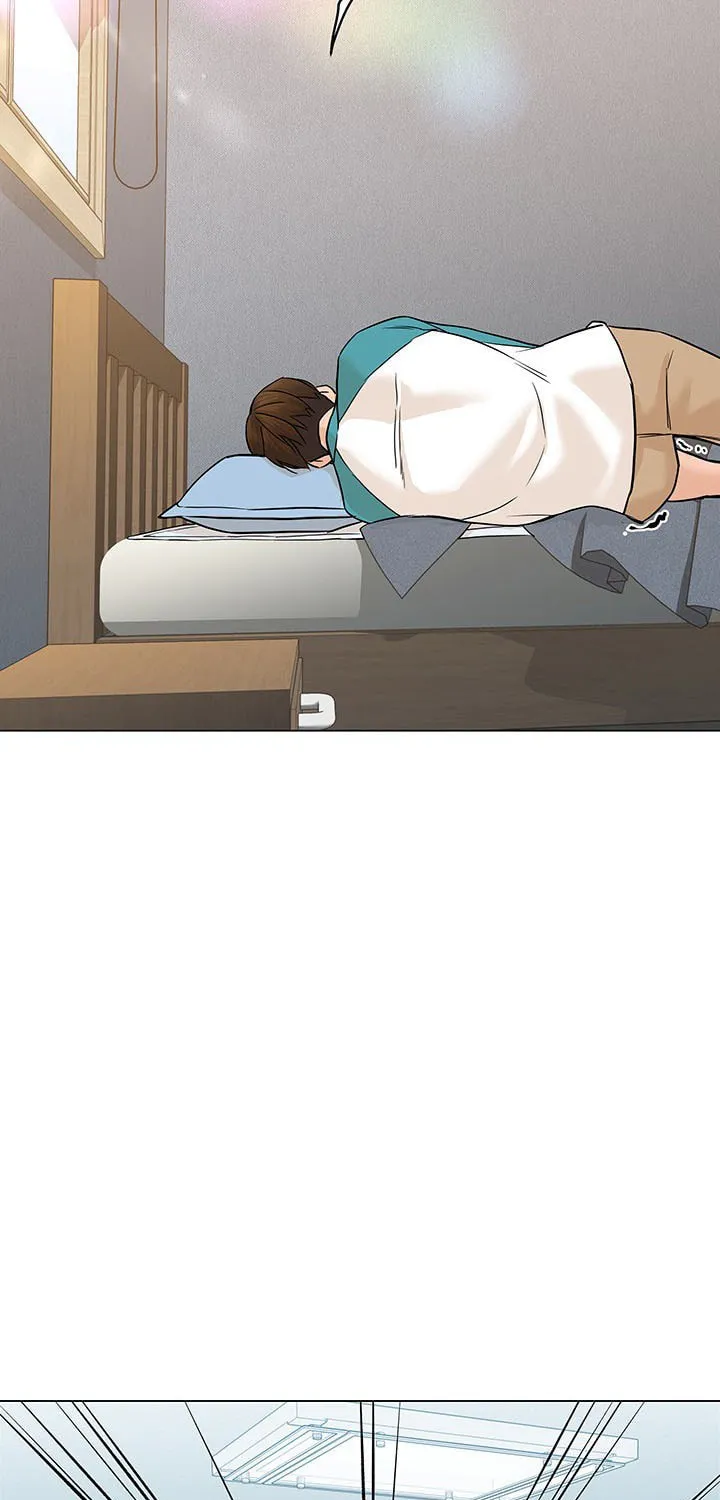 Read From the Grave and Back chapter 39 image 47 on Lezhin