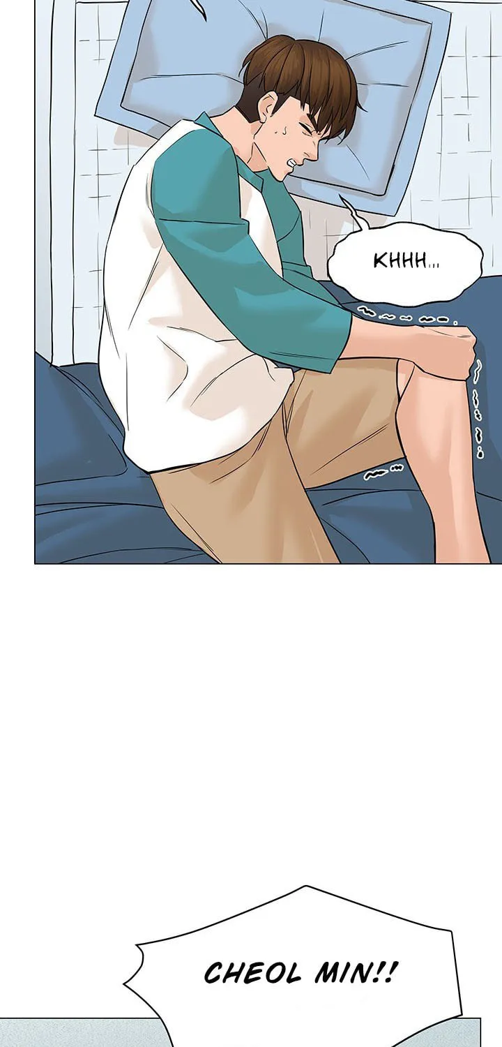 Read From the Grave and Back chapter 39 image 49 on Lezhin