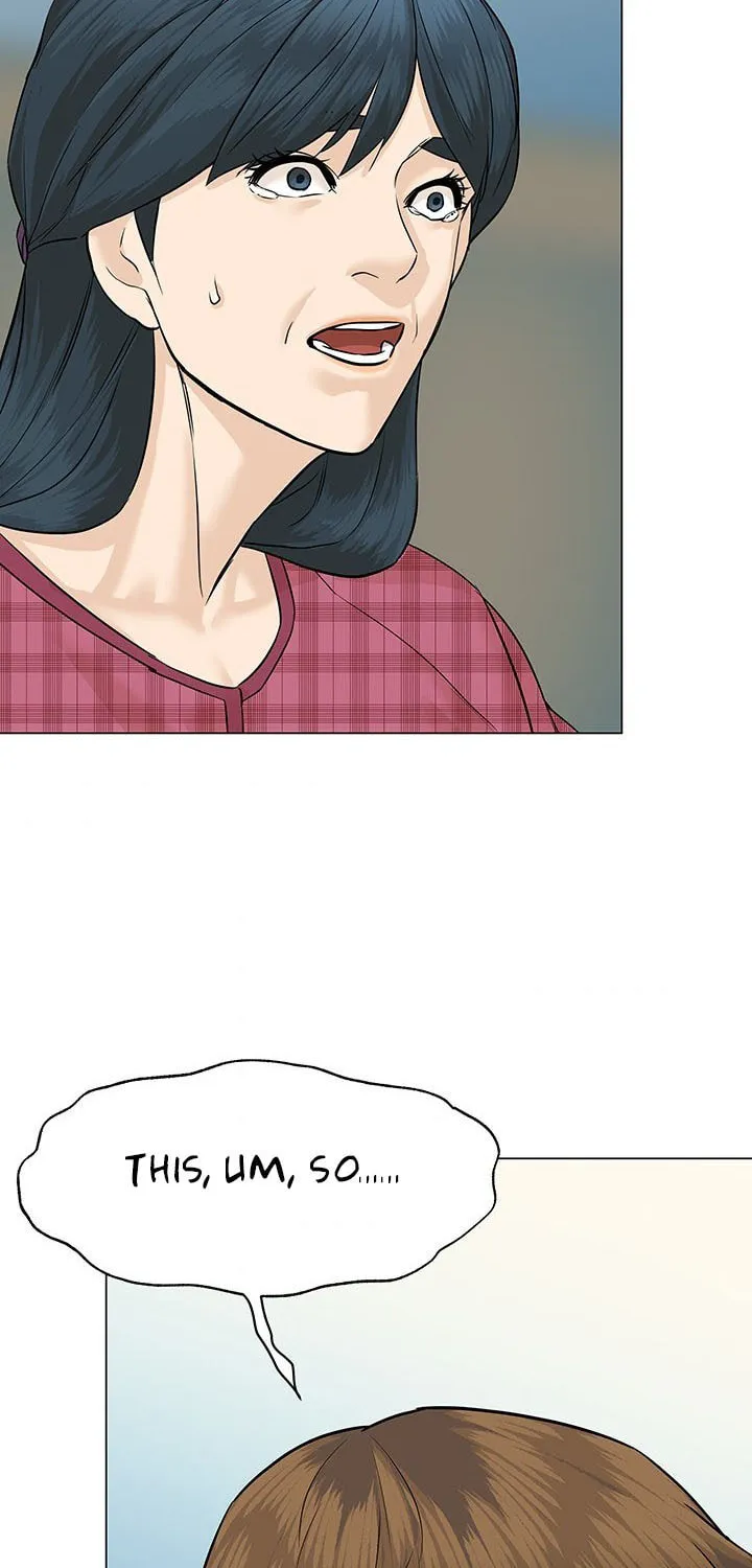 Read From the Grave and Back chapter 39 image 52 on Lezhin