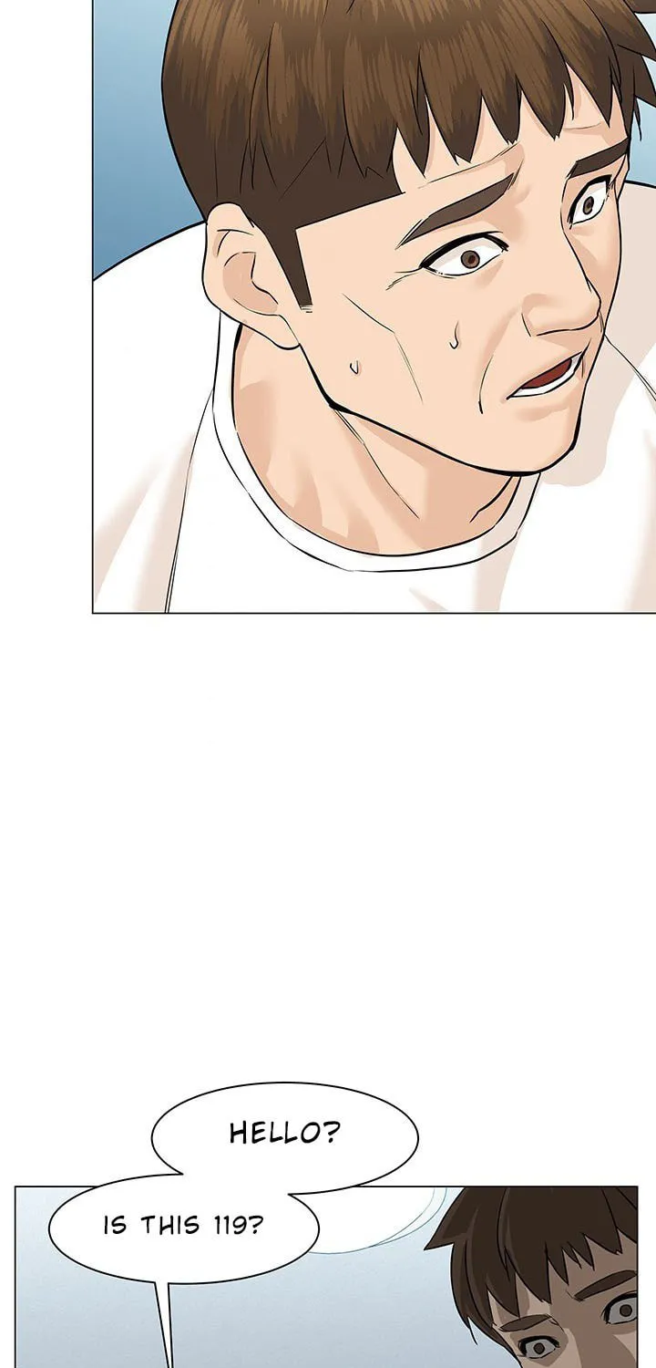 Read From the Grave and Back chapter 39 image 53 on Lezhin