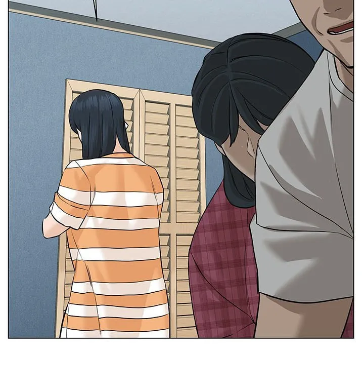 Read From the Grave and Back chapter 39 image 54 on Lezhin