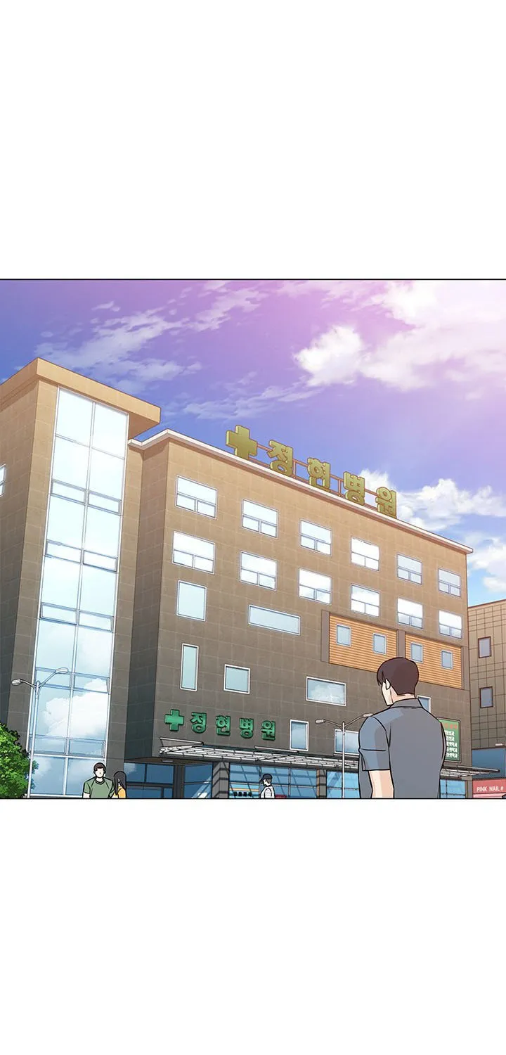 Read From the Grave and Back chapter 39 image 58 on Lezhin