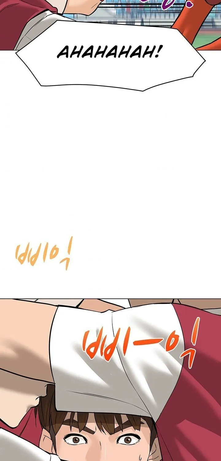 Read From the Grave and Back chapter 39 image 6 on Lezhin