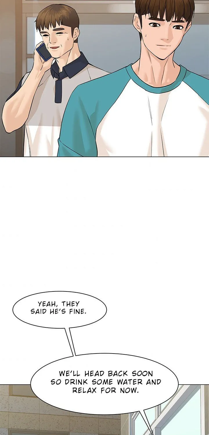 Read From the Grave and Back chapter 39 image 60 on Lezhin