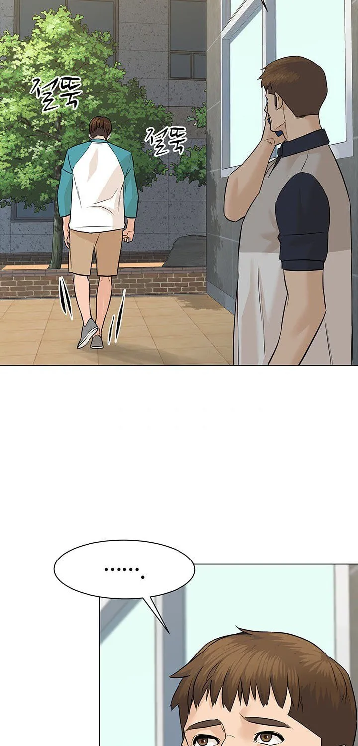Read From the Grave and Back chapter 39 image 61 on Lezhin