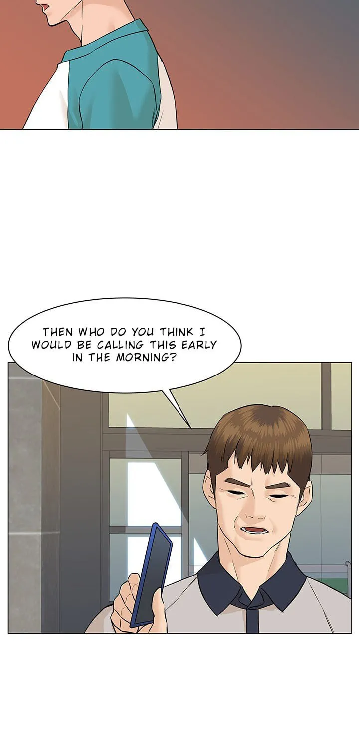 Read From the Grave and Back chapter 39 image 63 on Lezhin