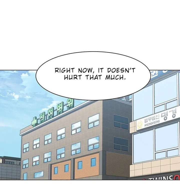 Read From the Grave and Back chapter 39 image 64 on Lezhin
