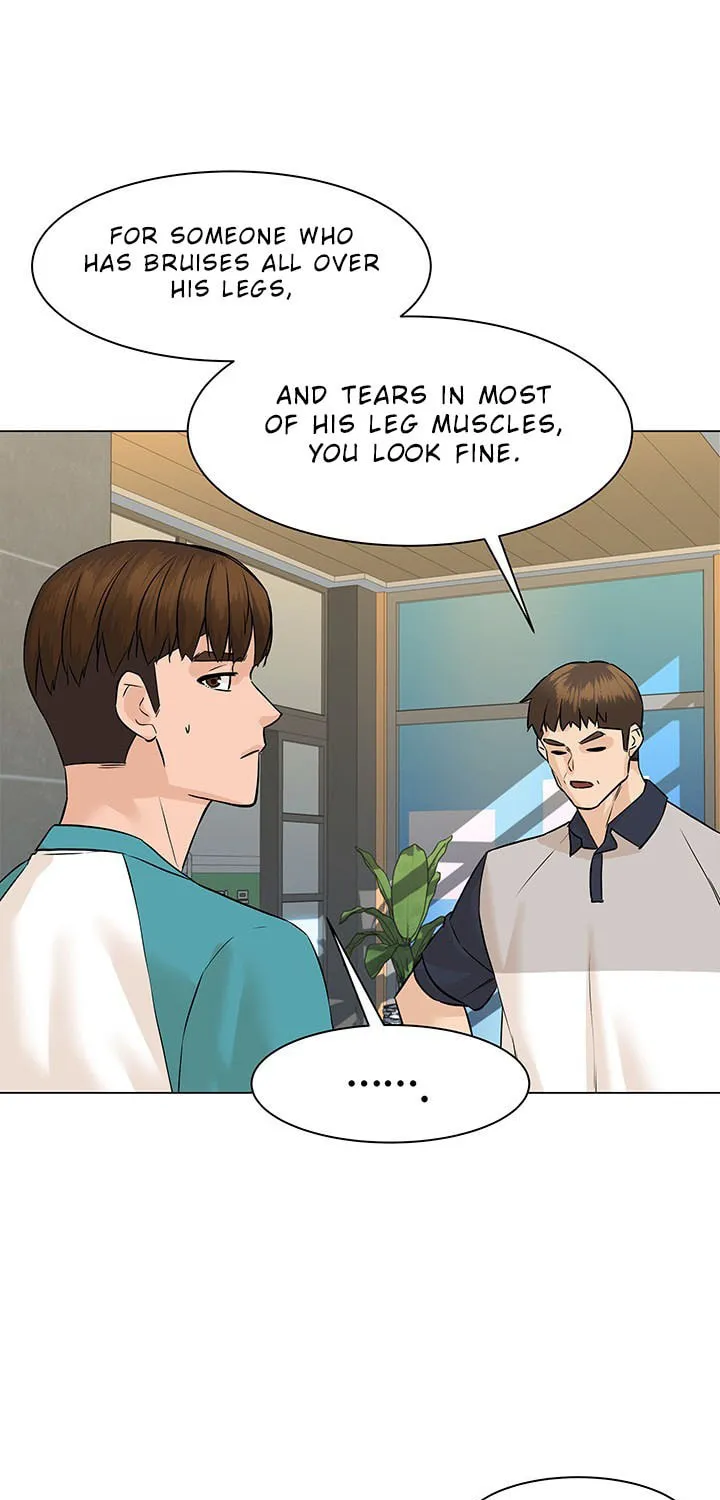 Read From the Grave and Back chapter 39 image 65 on Lezhin