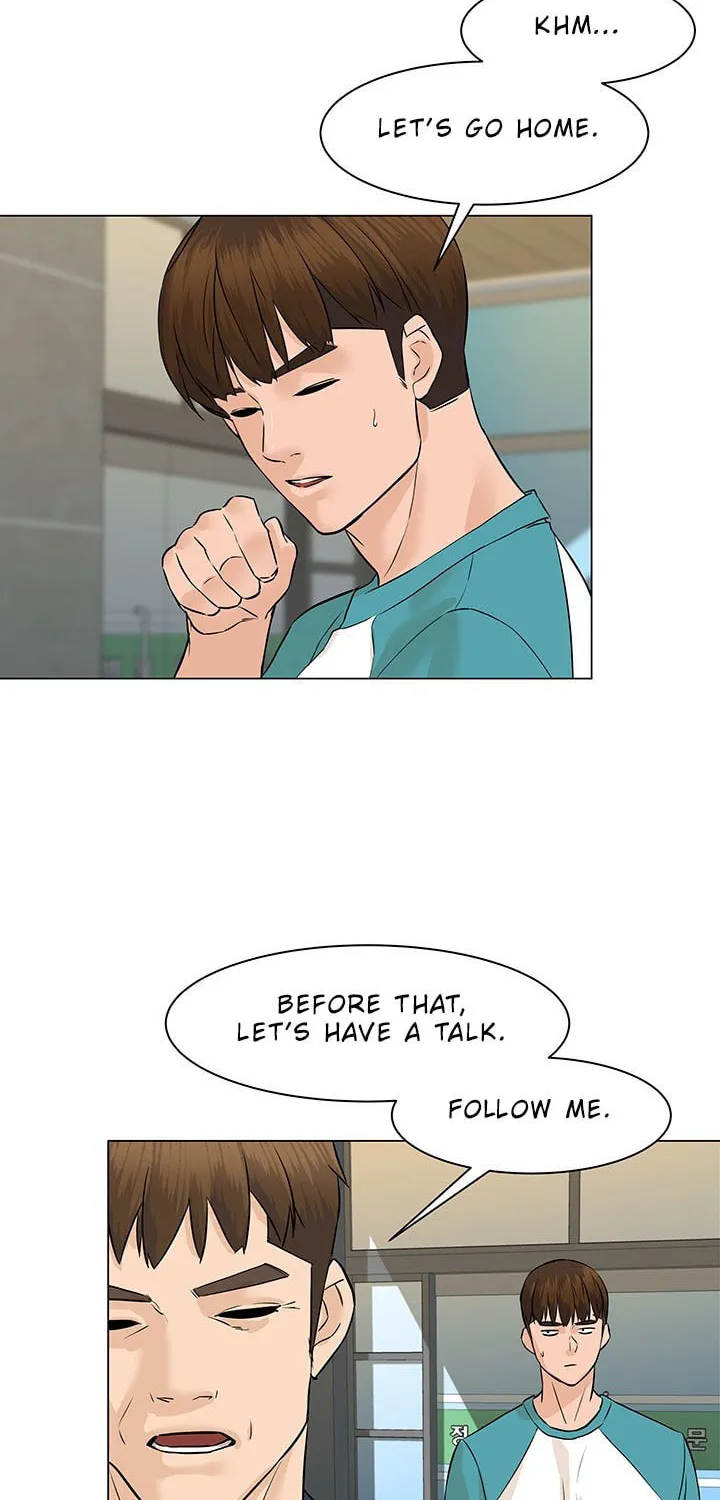 Read From the Grave and Back chapter 39 image 66 on Lezhin