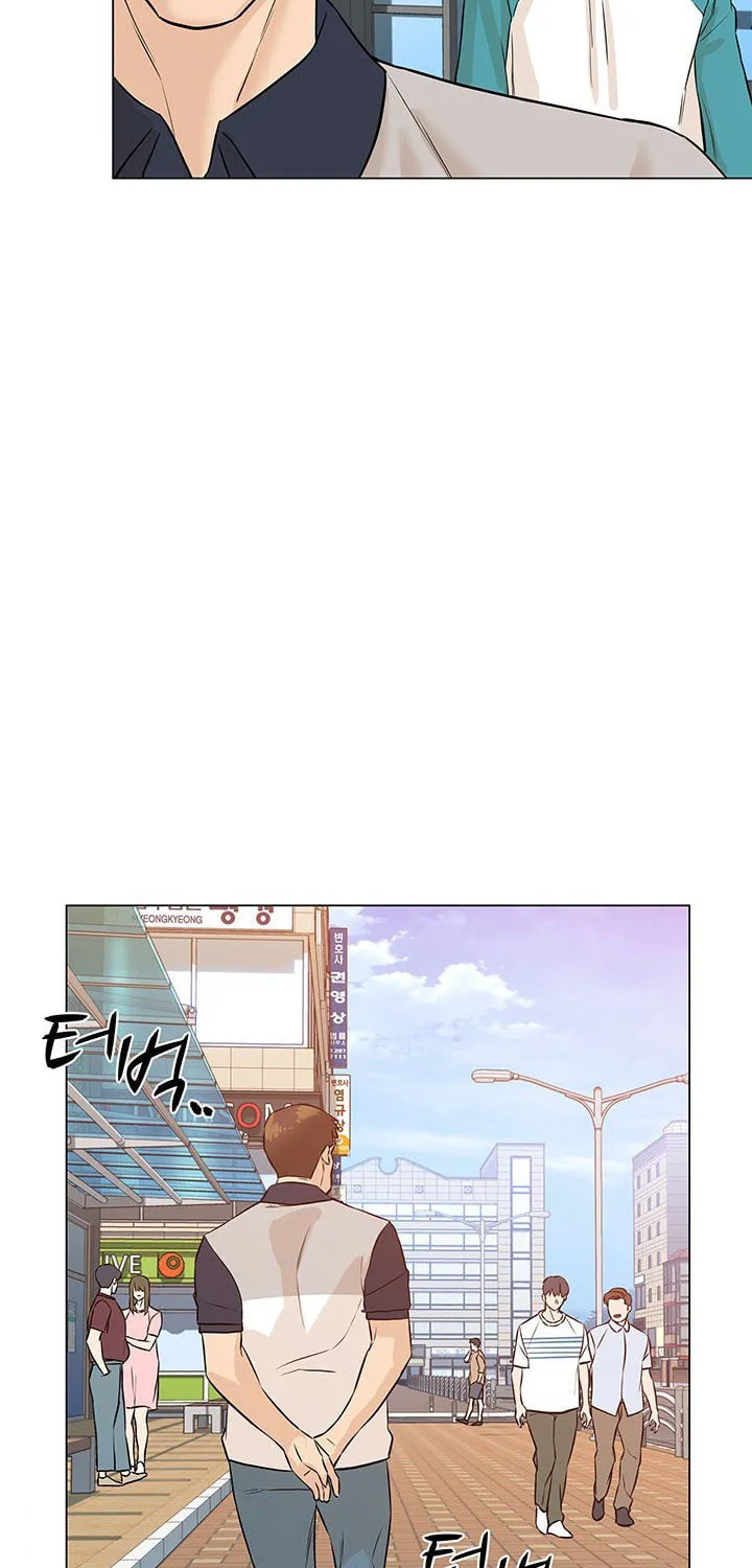 Read From the Grave and Back chapter 39 image 67 on Lezhin