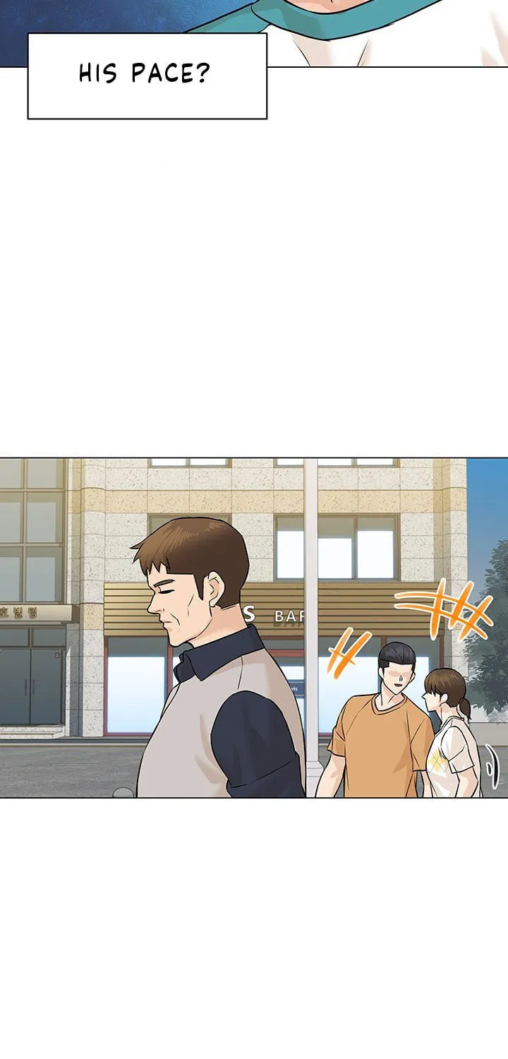 Read From the Grave and Back chapter 39 image 69 on Lezhin