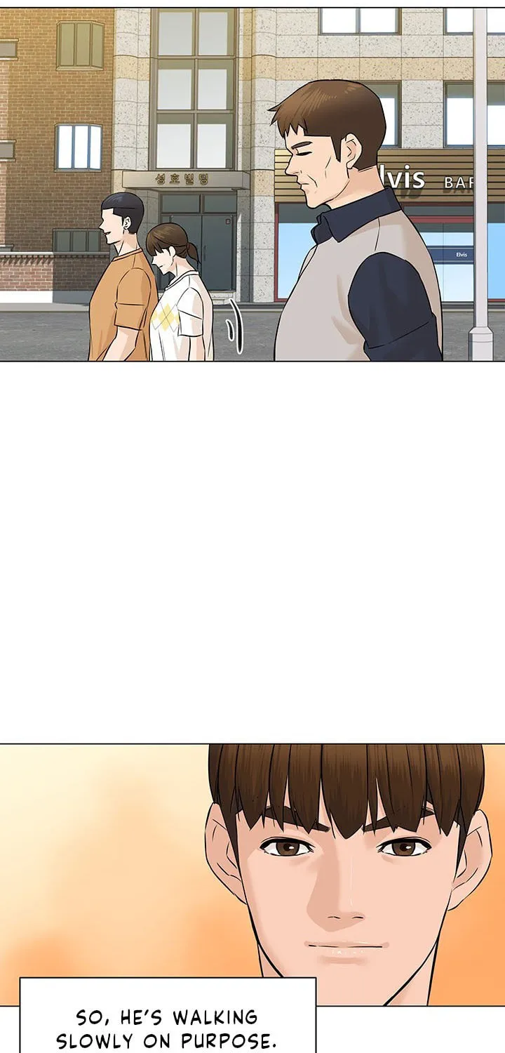 Read From the Grave and Back chapter 39 image 70 on Lezhin