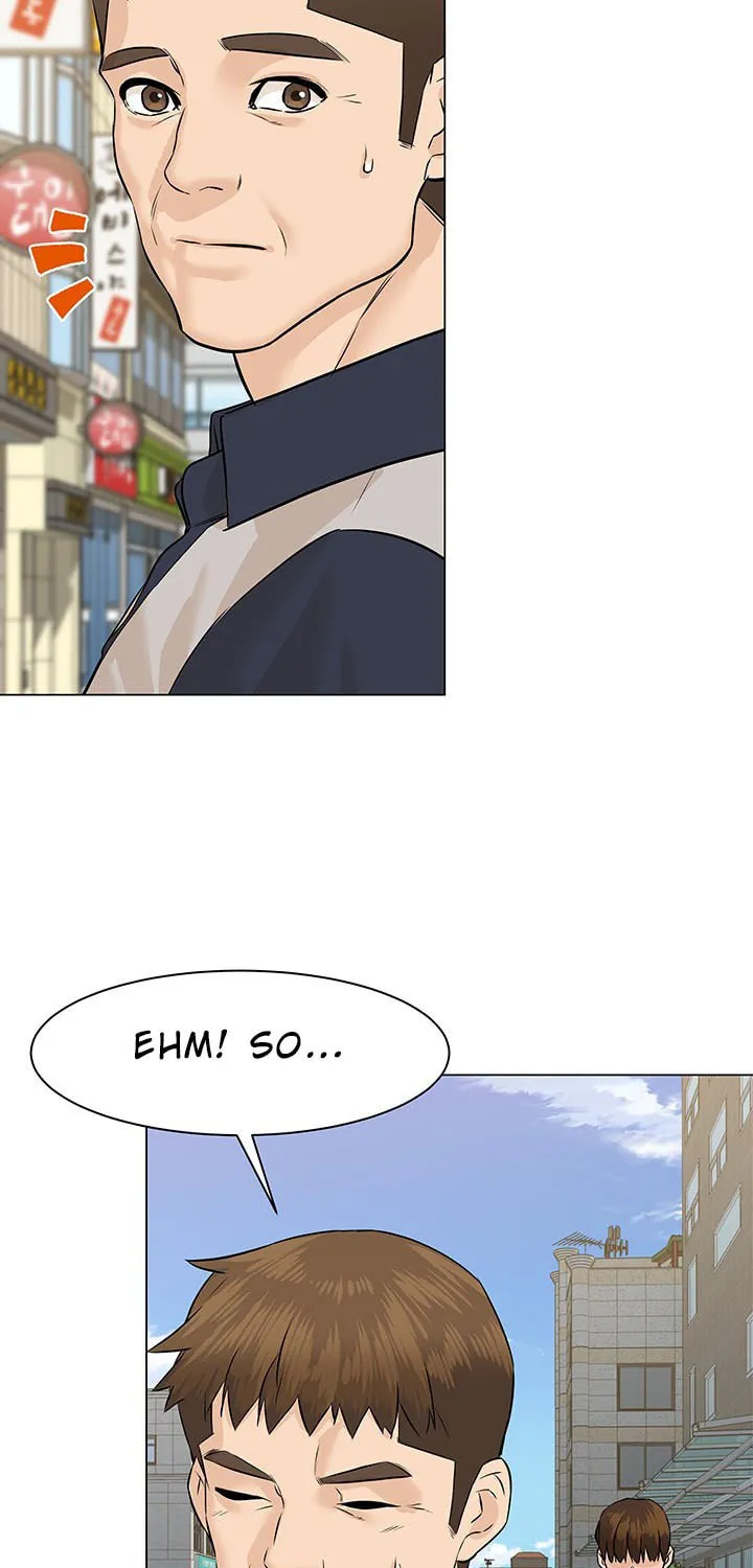 Read From the Grave and Back chapter 39 image 73 on Lezhin
