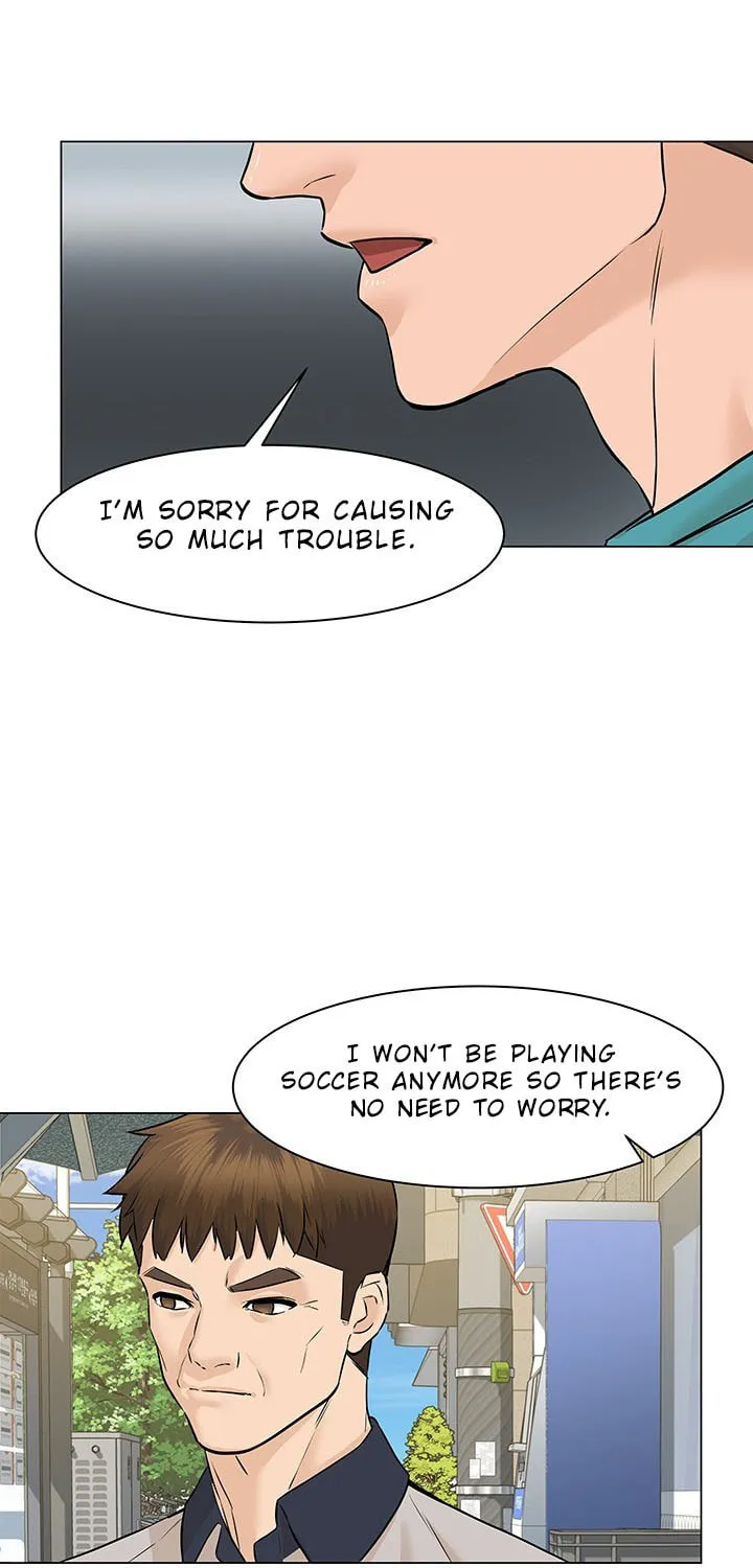 Read From the Grave and Back chapter 39 image 79 on Lezhin