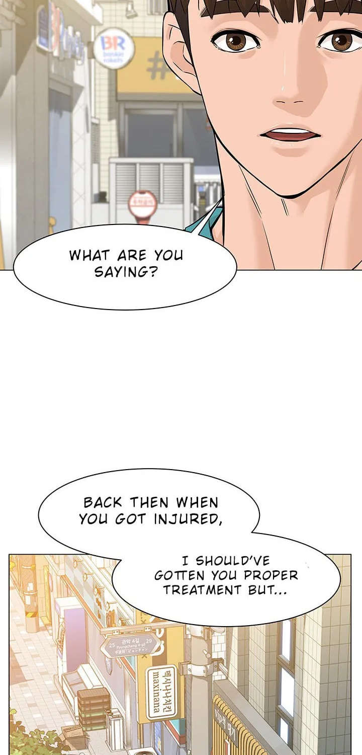 Read From the Grave and Back chapter 39 image 81 on Lezhin