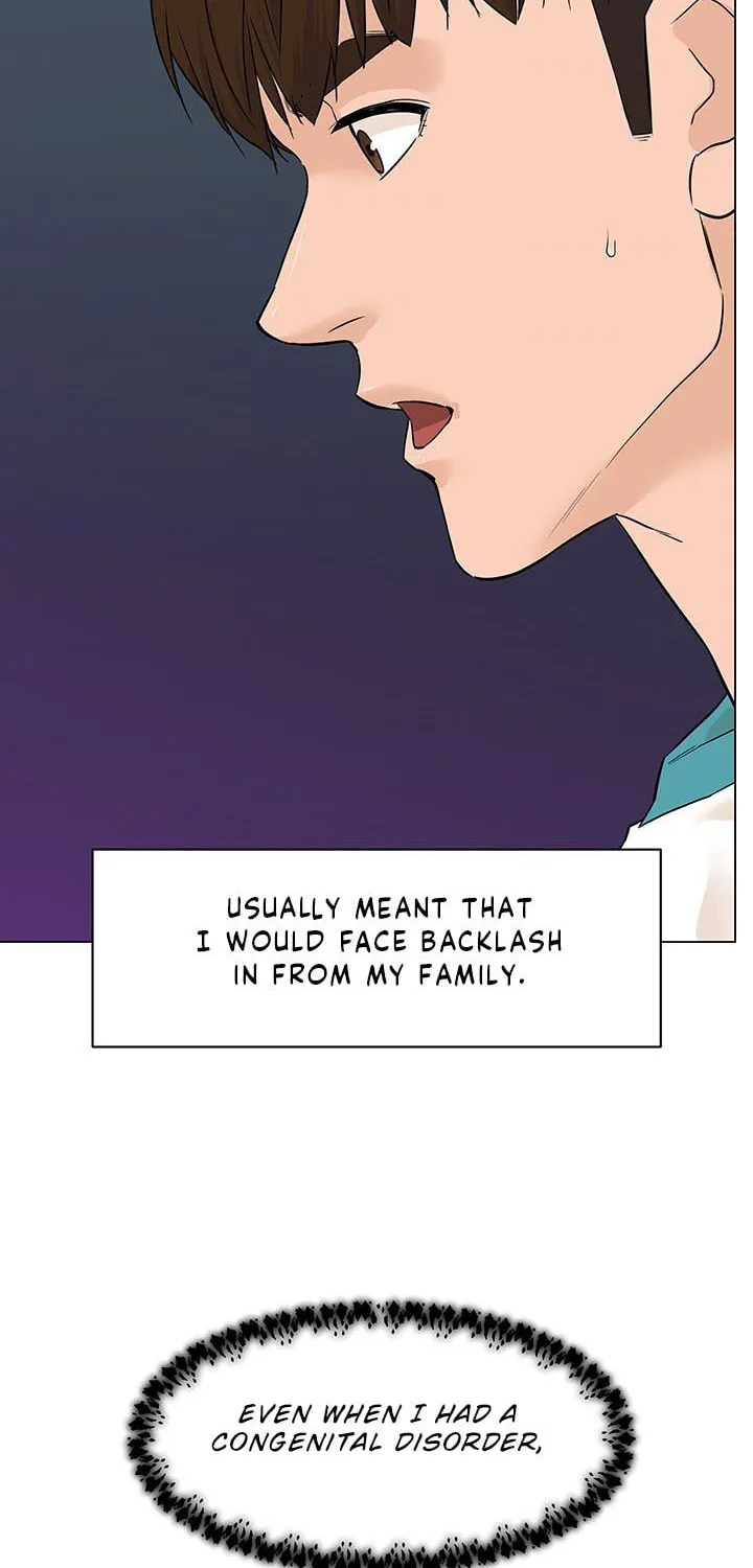 Read From the Grave and Back chapter 39 image 85 on Lezhin