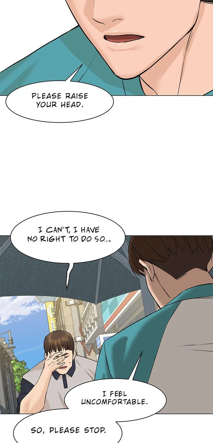 Read From the Grave and Back chapter 39 image 88 on Lezhin