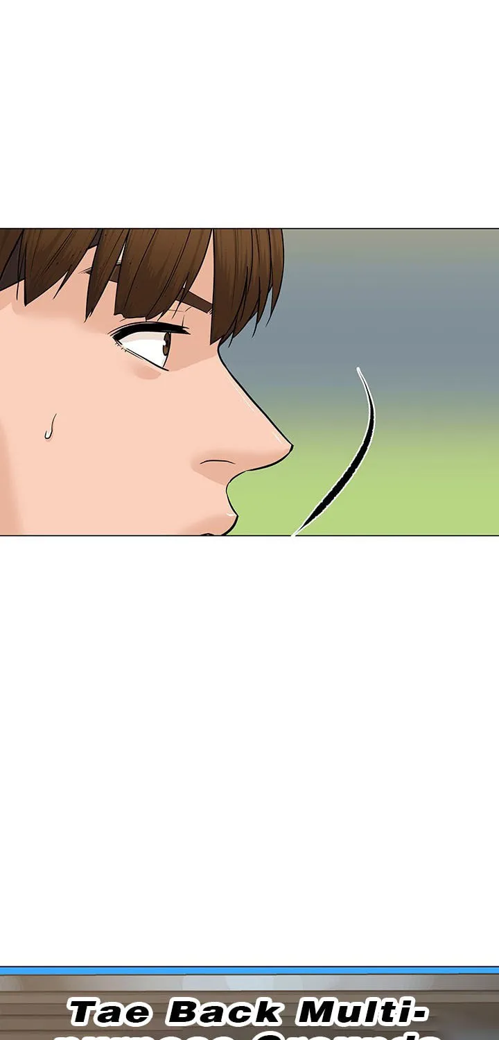 Read From the Grave and Back chapter 39 image 9 on Lezhin