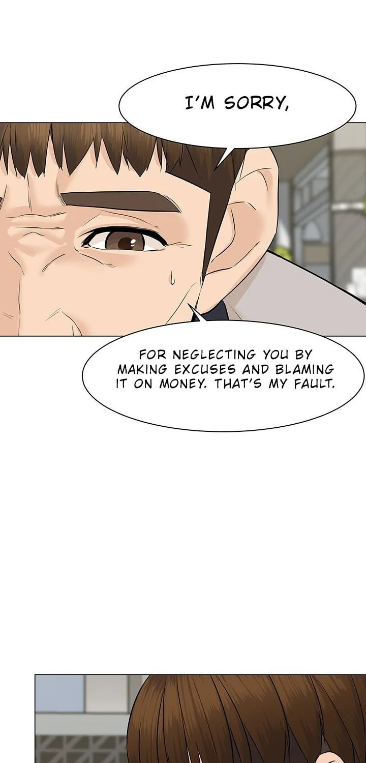 Read From the Grave and Back chapter 39 image 90 on Lezhin