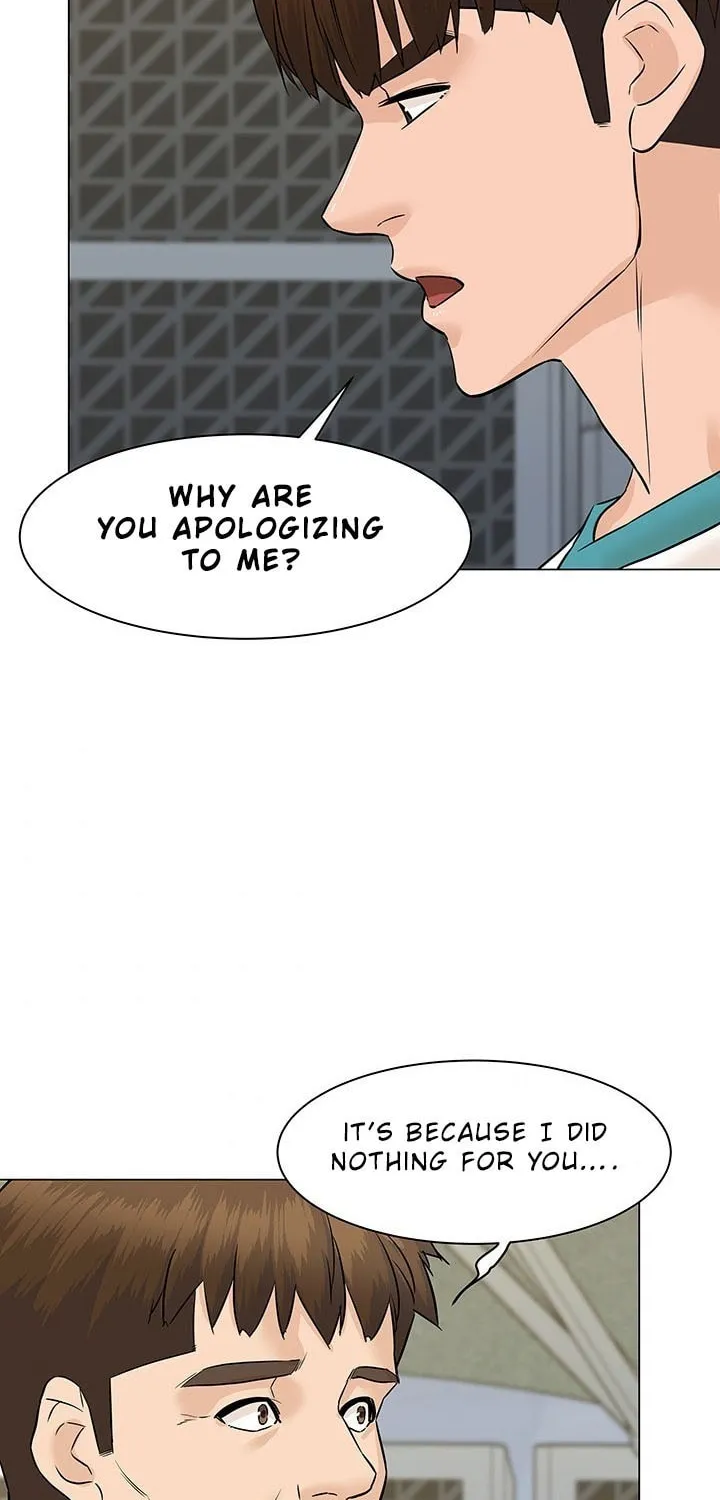 Read From the Grave and Back chapter 39 image 91 on Lezhin