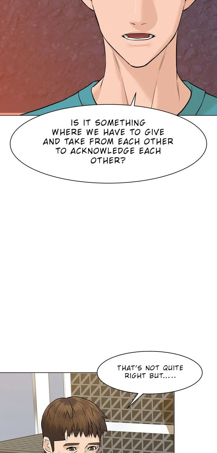 Read From the Grave and Back chapter 40 image 1 on Lezhin