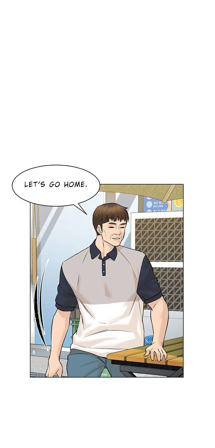 Read From the Grave and Back chapter 40 image 11 on Lezhin