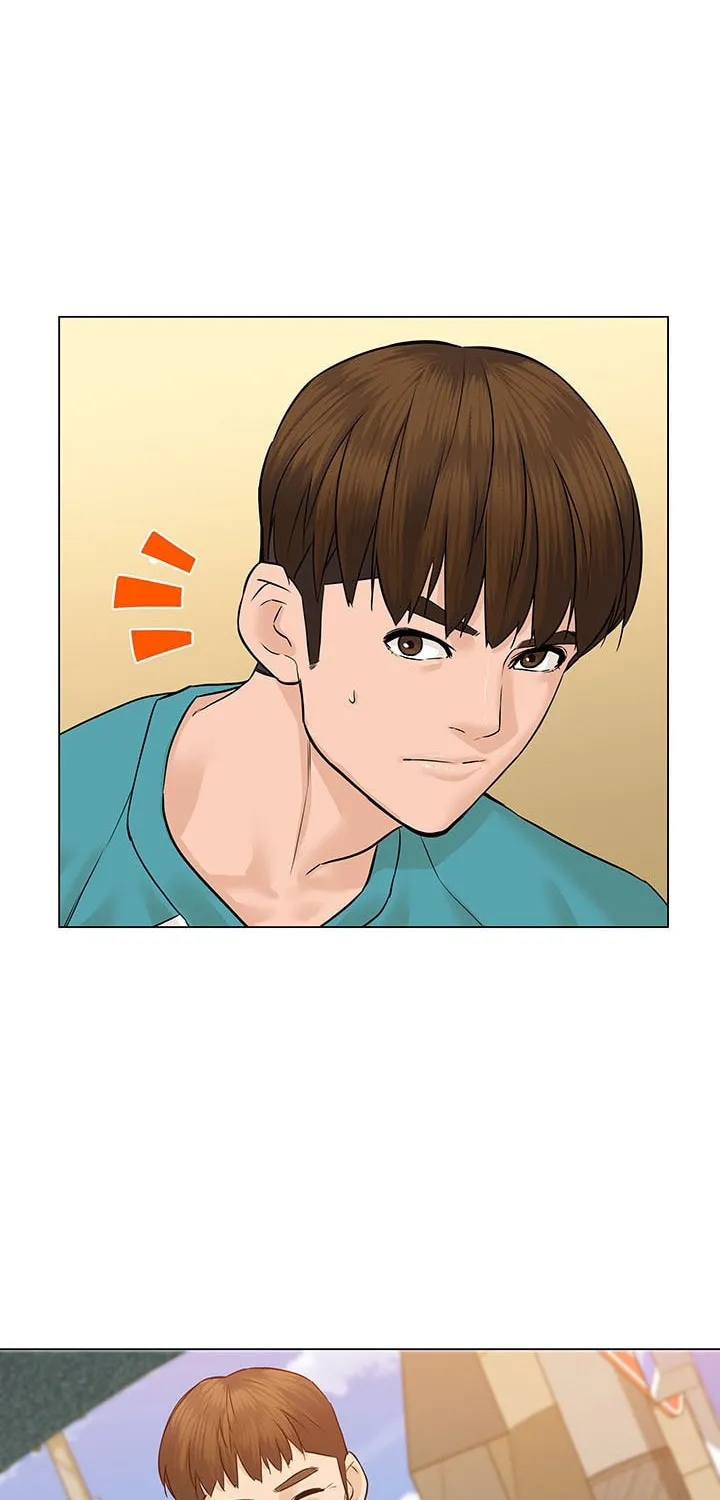 Read From the Grave and Back chapter 40 image 12 on Lezhin