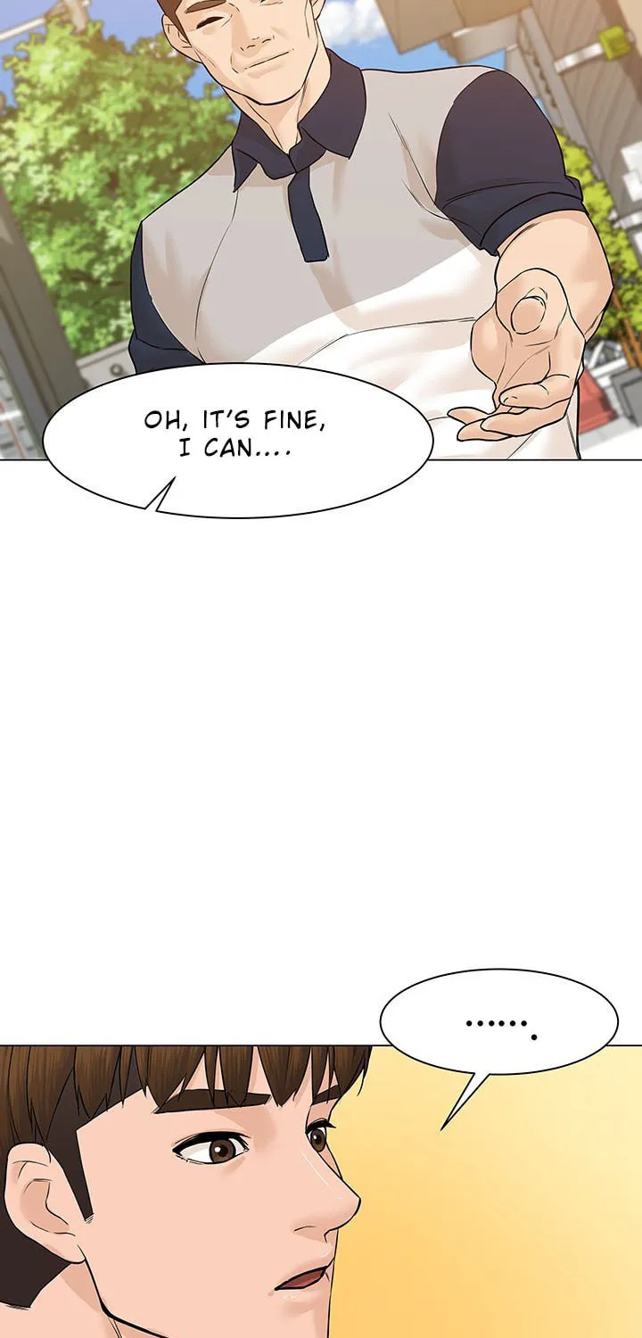 Read From the Grave and Back chapter 40 image 13 on Lezhin
