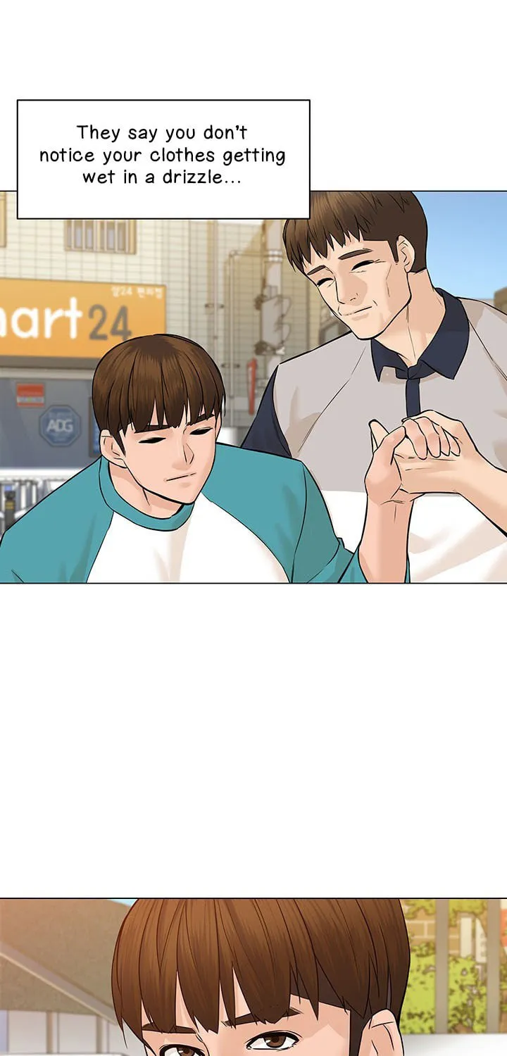 Read From the Grave and Back chapter 40 image 16 on Lezhin