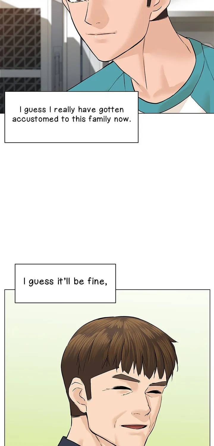 Read From the Grave and Back chapter 40 image 17 on Lezhin