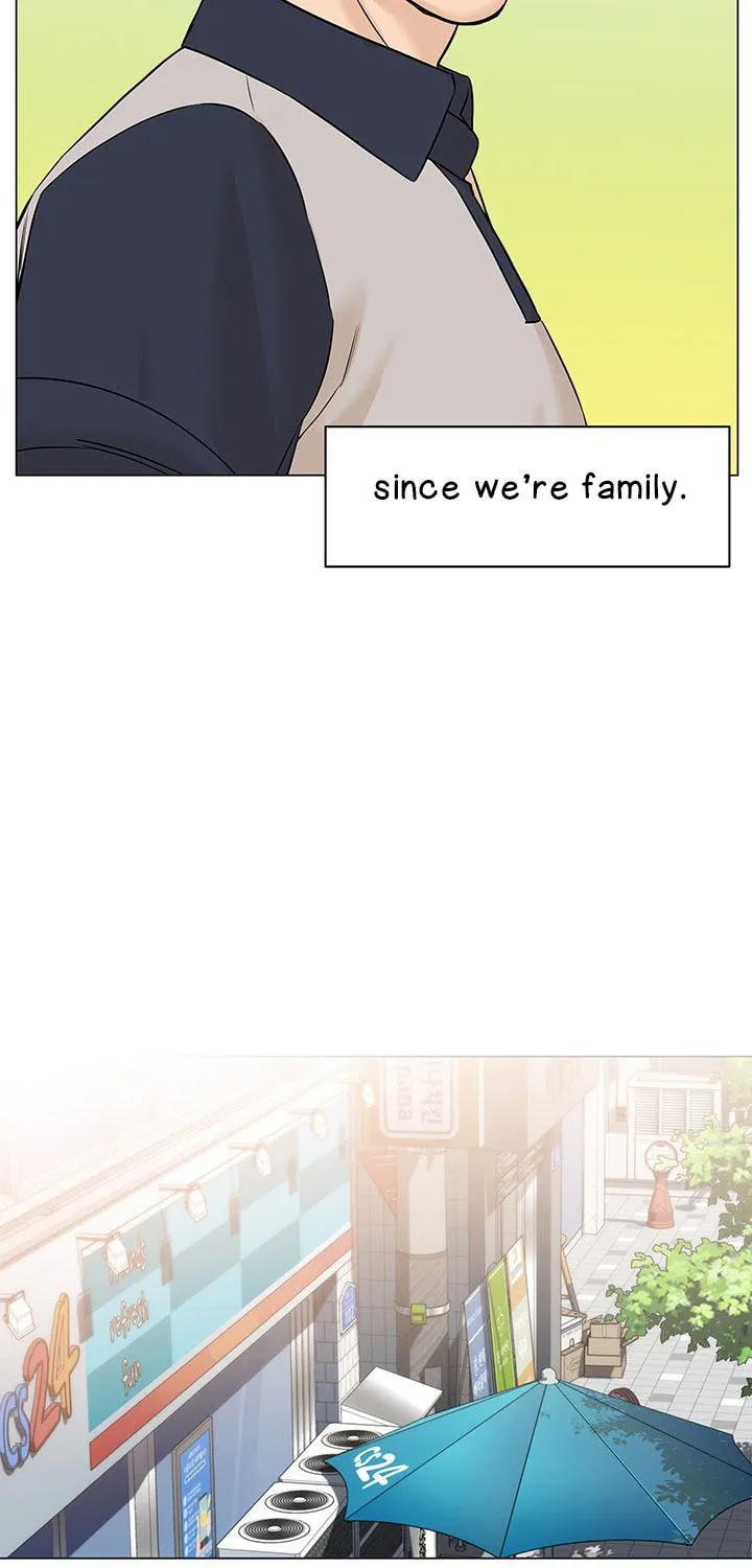 Read From the Grave and Back chapter 40 image 18 on Lezhin