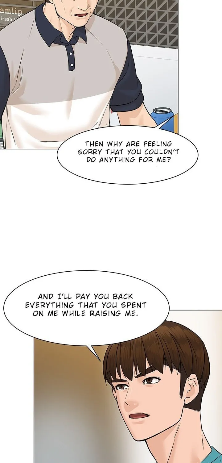 Read From the Grave and Back chapter 40 image 2 on Lezhin