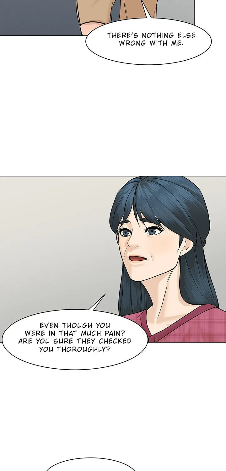Read From the Grave and Back chapter 40 image 22 on Lezhin