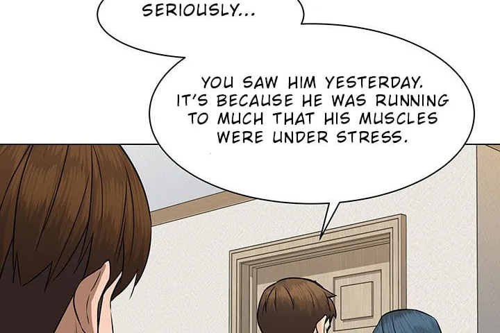 Read From the Grave and Back chapter 40 image 23 on Lezhin