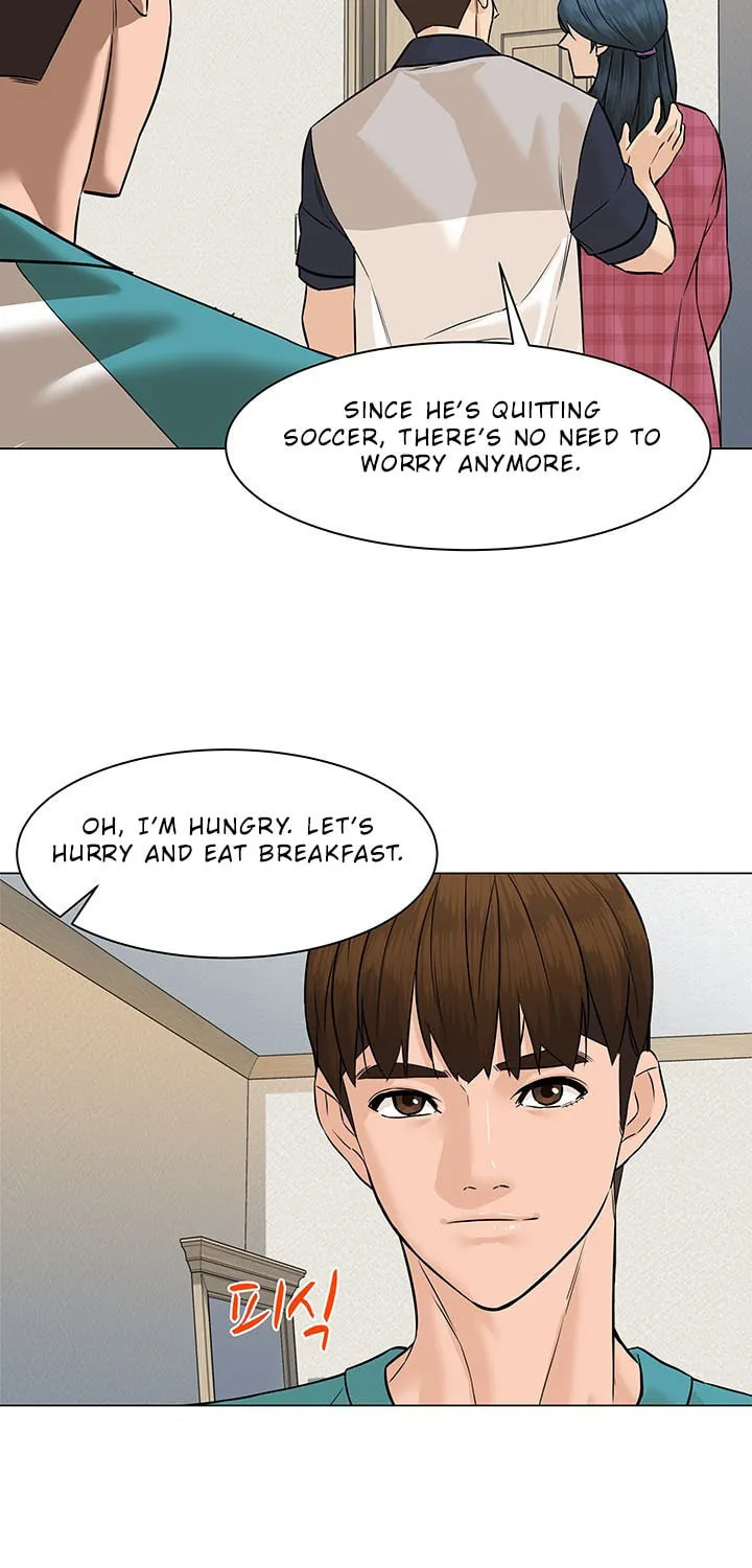 Read From the Grave and Back chapter 40 image 24 on Lezhin