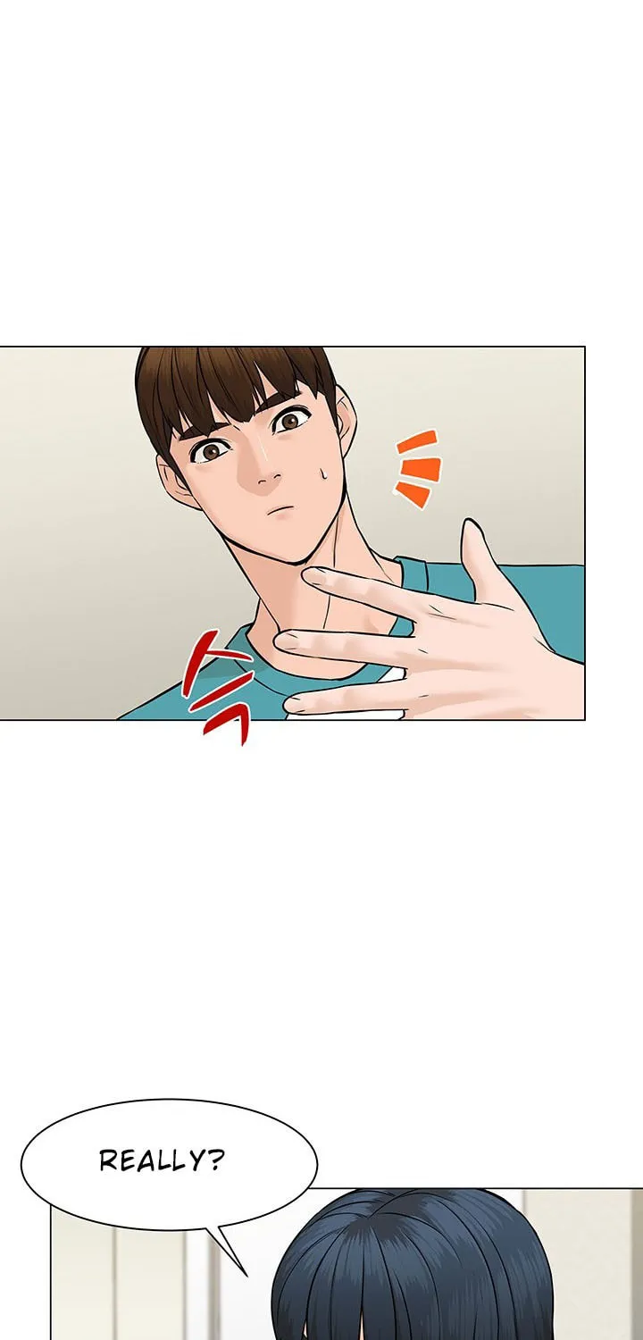 Read From the Grave and Back chapter 40 image 25 on Lezhin