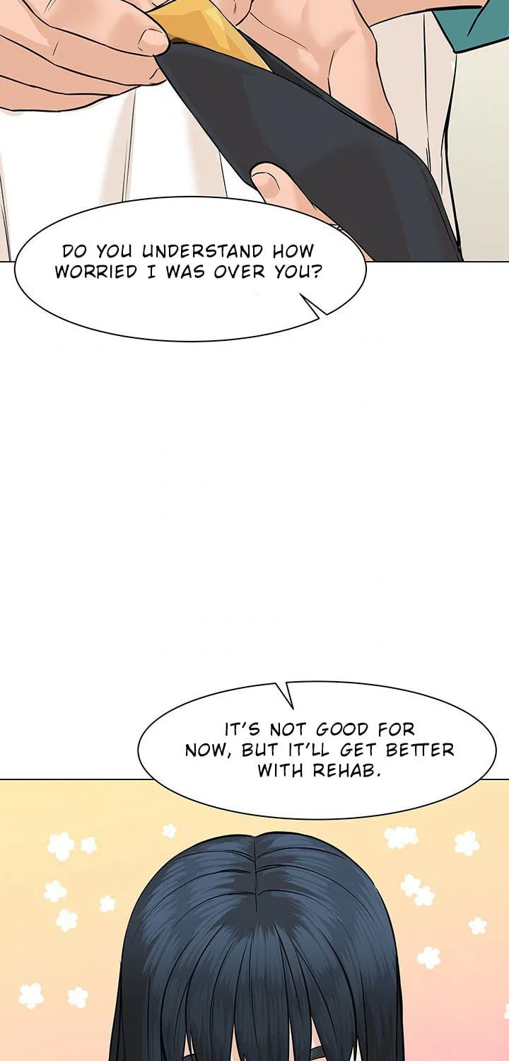 Read From the Grave and Back chapter 40 image 29 on Lezhin