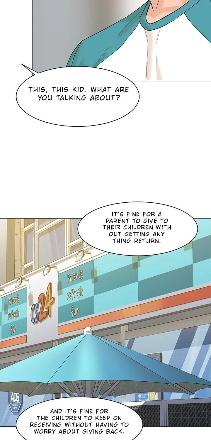 Read From the Grave and Back chapter 40 image 3 on Lezhin