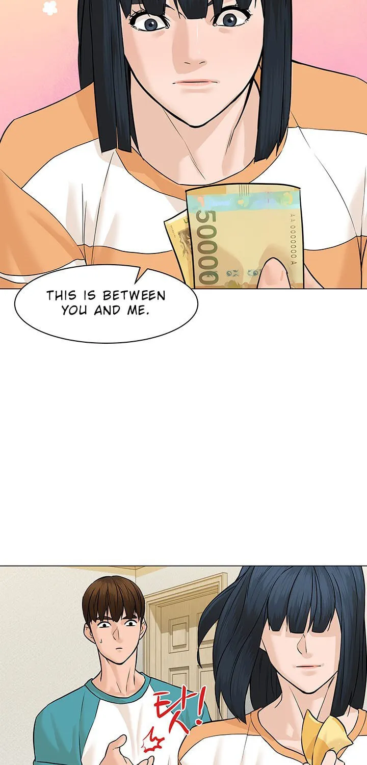 Read From the Grave and Back chapter 40 image 30 on Lezhin
