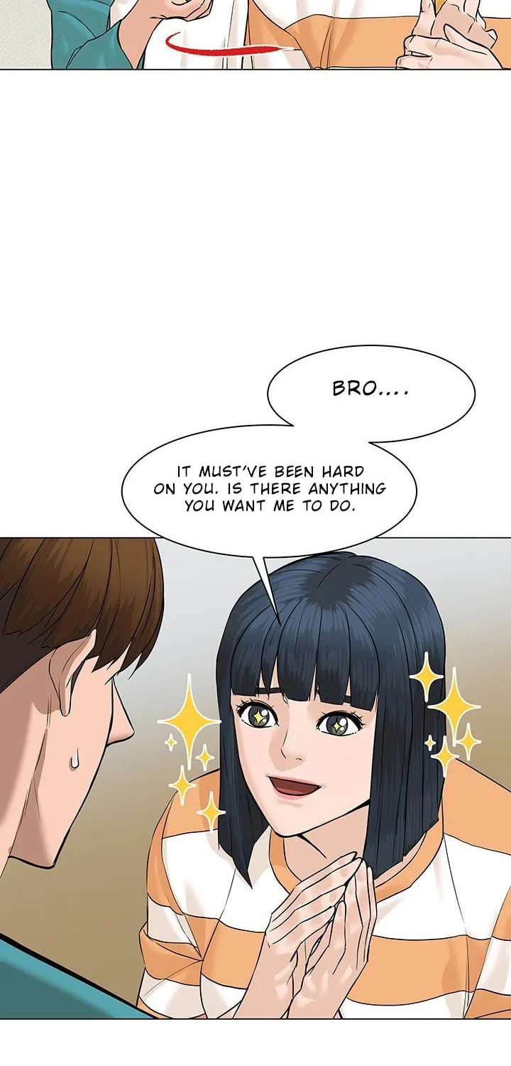 Read From the Grave and Back chapter 40 image 31 on Lezhin