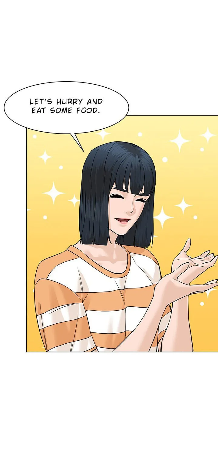 Read From the Grave and Back chapter 40 image 33 on Lezhin
